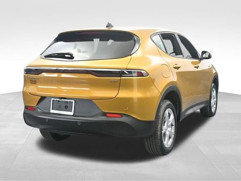 Used 2024 Dodge Hornet GT image 5