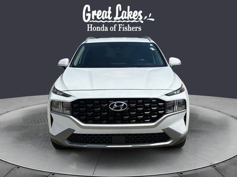 Used 2023 Hyundai Santa Fe SEL AWD/4WD image 8