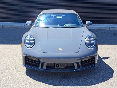 Used 2026 Porsche 911 Carrera image 10