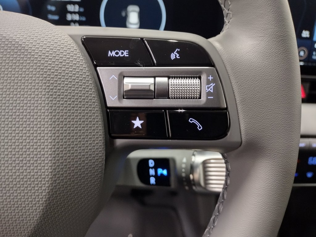 New 2026 Hyundai Ioniq 5 SEL AWD/4WD image 26