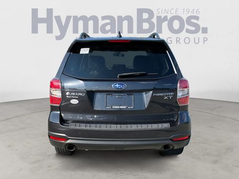Used 2016 Subaru Forester 2.0XT Premium AWD/4WD image 4