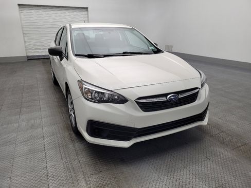 Used 2023 Subaru Impreza 2.0i image 14