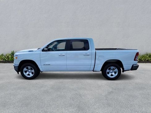 Used 2022 RAM 1500 Big Horn image 9