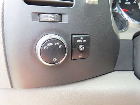 Used 2008 Chevrolet Silverado 2500 W/T RWD image 15