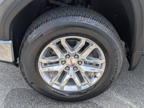 Used 2021 GMC Sierra 1500 SLT AWD/4WD image 15