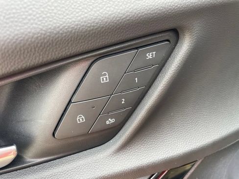 Used 2025 Chevrolet Equinox ACTIV w/ Safety and Technology Package FWD image 12