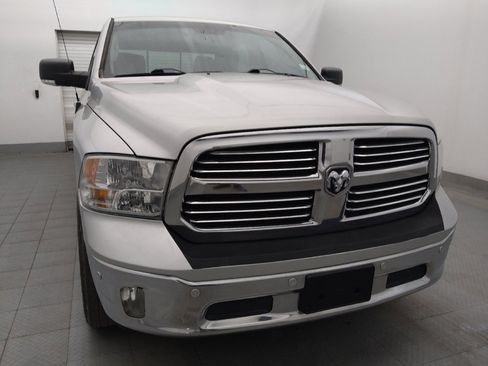 Used 2018 RAM 1500 Big Horn RWD image 14