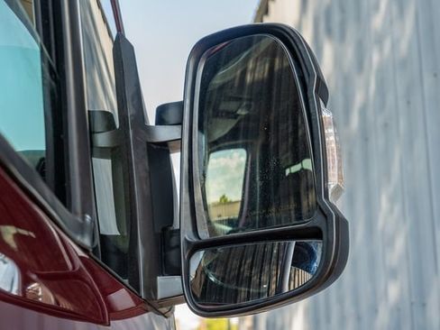 Used 2019 RAM ProMaster 2500 w/ Mopar Trailer Tow Group image 13