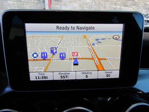 Used 2015 Mercedes-Benz C 300 Sedan w/ Premium 1 Package image 17