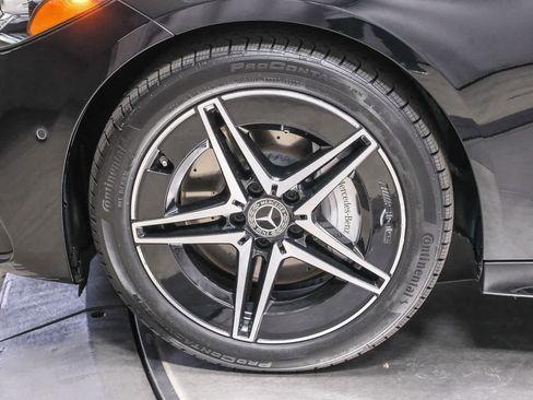 Certified 2023 Mercedes-Benz C 300 Sedan image 10
