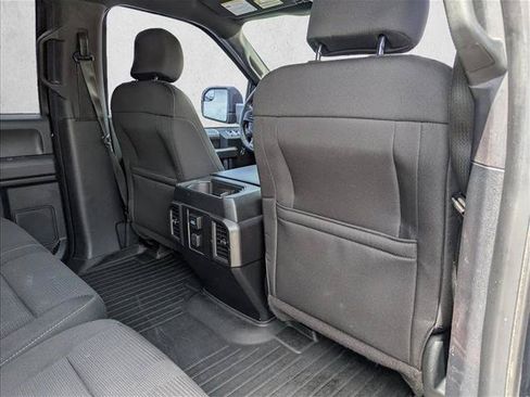 Used 2016 Ford F150 XLT w/ Equipment Group 302A Luxury AWD/4WD image 27
