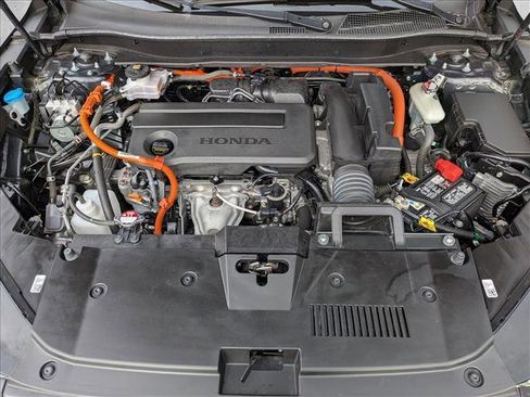 Used 2025 Honda CR-V Sport-L image 22