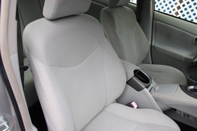 Used 2012 Toyota Prius Three FWD image 10