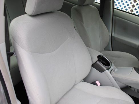 Used 2012 Toyota Prius Three FWD image 10