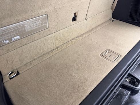 Used 2015 Toyota Sequoia Limited image 82