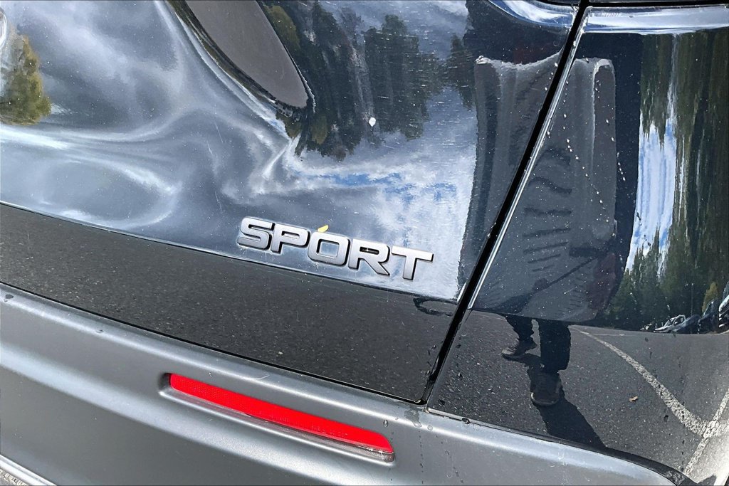 Used 2024 Honda HR-V Sport image 23