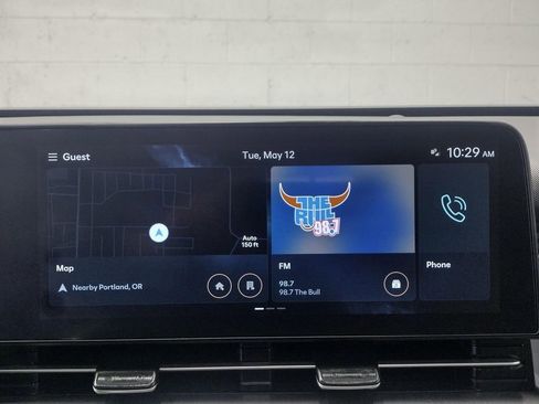 Certified 2024 Hyundai Kona Limited AWD/4WD image 31