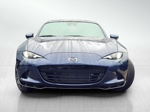 New 2025 MAZDA MX-5 Miata Grand Touring w/ Appearance Package image 2