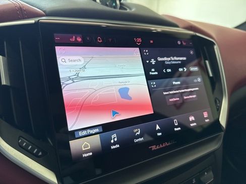 Used 2022 Maserati Ghibli Modena Q4 image 27