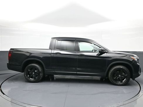 Used 2023 Honda Ridgeline Black Edition image 5