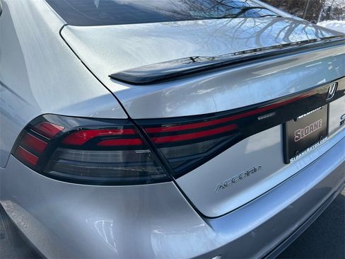 Used 2024 Honda Accord Sport image 18