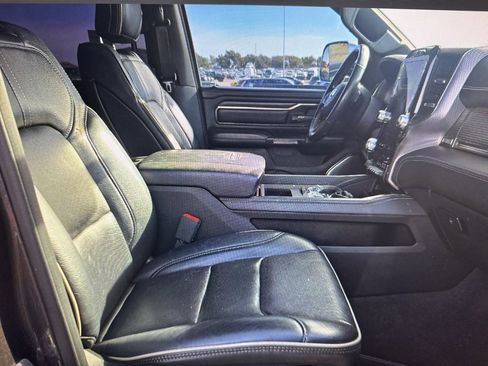 Used 2020 RAM 1500 Limited image 11