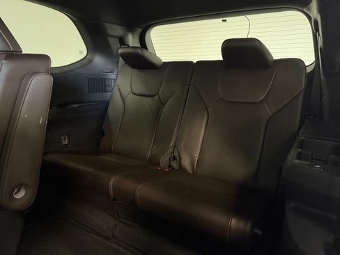 Used 2024 Lexus TX 350 AWD w/ Captains Chair Package image 24