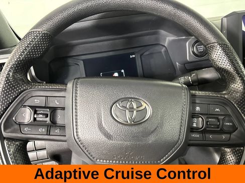 Used 2025 Toyota Tacoma SR RWD image 14