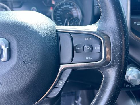 Used 2022 RAM 1500 Rebel w/ Rebel Level 2 Equipment Group AWD/4WD image 17