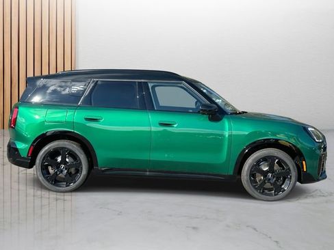 New 2026 MINI Cooper Countryman S image 2