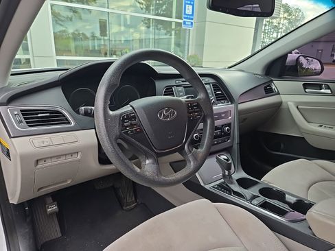 Used 2015 Hyundai Sonata Sport FWD image 7
