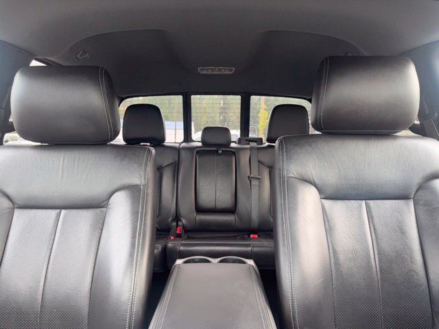 Used 2013 Ford F150 Lariat w/ Lariat Chrome Pkg AWD/4WD image 31