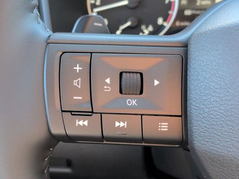 New 2026 Nissan Rogue Dark Armor image 14