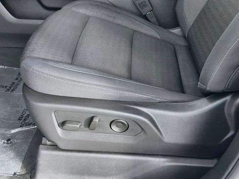 Used 2024 Chevrolet Silverado 1500 RST AWD/4WD image 24