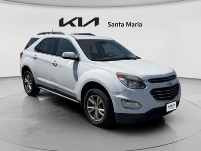 Used 2016 Chevrolet Equinox LT w/ Convenience Package