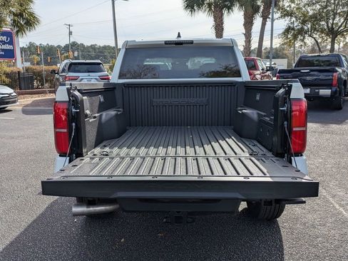 New 2026 Toyota Tacoma TRD Sport image 14