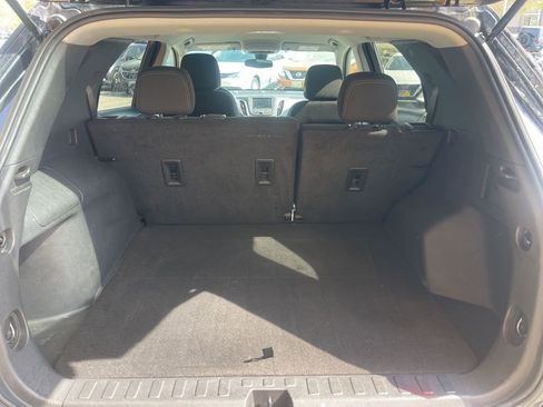 Used 2023 Chevrolet Equinox LT image 16