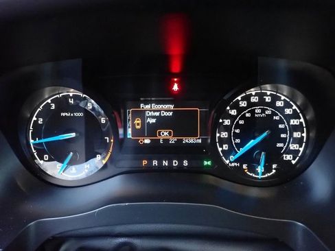 Used 2023 Ford Ranger Lariat w/ Trailer Tow Package image 26