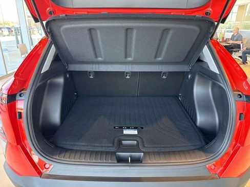 New 2026 Hyundai Kona SEL Sport FWD image 12