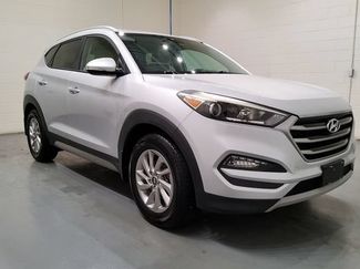 Used 2017 Hyundai Tucson Eco AWD/4WD video 2
