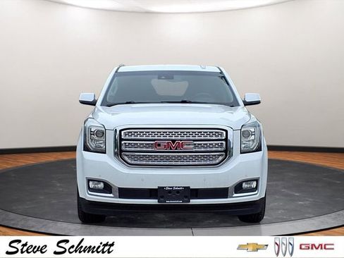 Certified 2020 GMC Yukon SLT AWD/4WD image 25