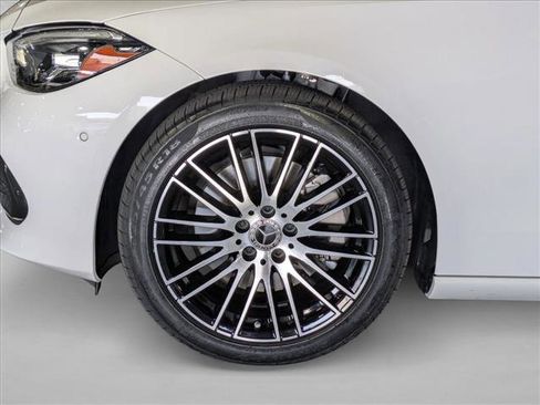 Used 2023 Mercedes-Benz C 300 Sedan image 24
