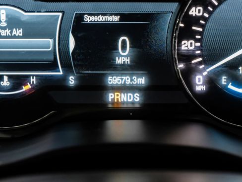 Used 2017 Lincoln MKC Select w/ Select Plus Package FWD image 22
