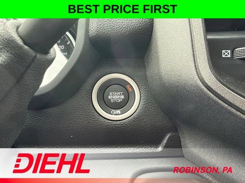 New 2026 RAM 5500 Tradesman w/ Chrome Appearance Group AWD/4WD image 26
