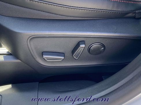 New 2026 Ford Escape ST-Line Select w/ Tech Pack #2 image 14