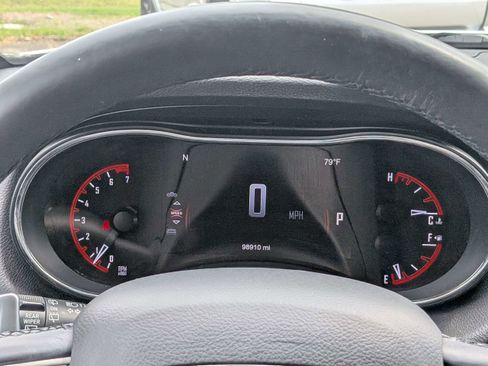 Used 2017 Dodge Durango GT w/ Premium Group AWD/4WD image 31