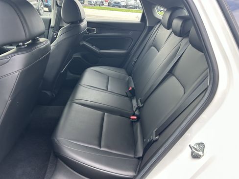 Used 2024 Acura Integra Base image 24