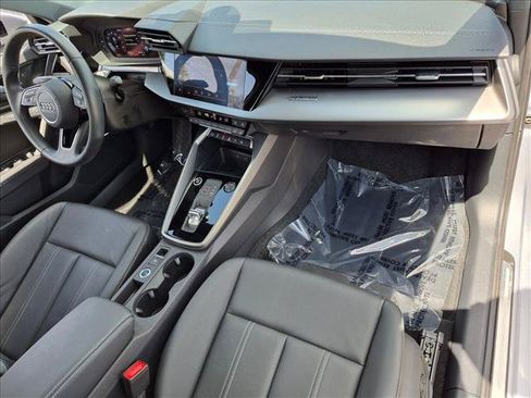 Certified 2024 Audi A3 2.0T Premium w/ Convenience Package AWD/4WD image 19