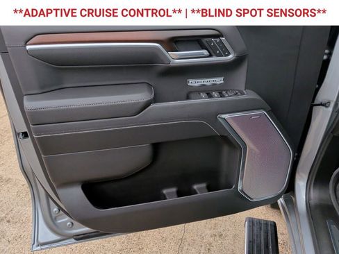 New 2026 GMC Sierra 1500 Denali image 11