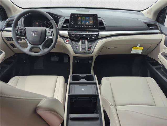 New 2026 Honda Odyssey EX-L image 18